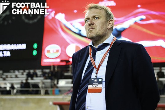 ロベルト・プロシネツキ