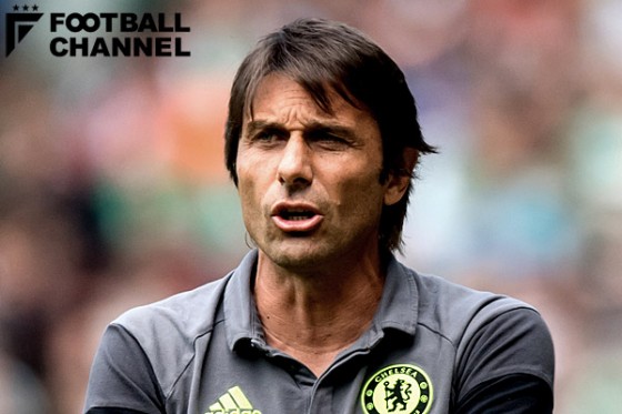 アントニオ・コンテ