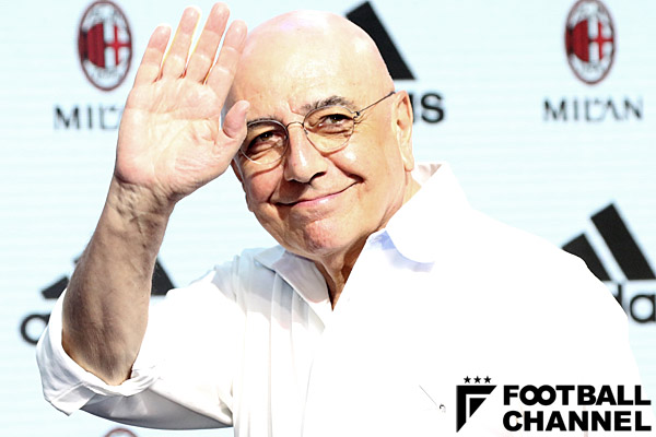 チャイナ・ミラン、新CEOに元インテル幹部を任命。名物CEOは遂に退任へ