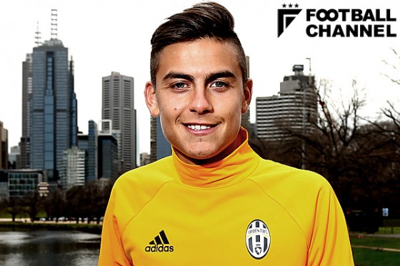 パウロ・ディバラ