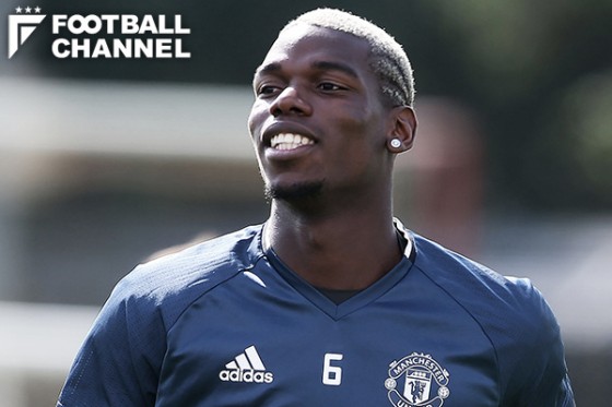 ポール・ポグバ