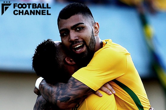 ガブリエル・バルボサ