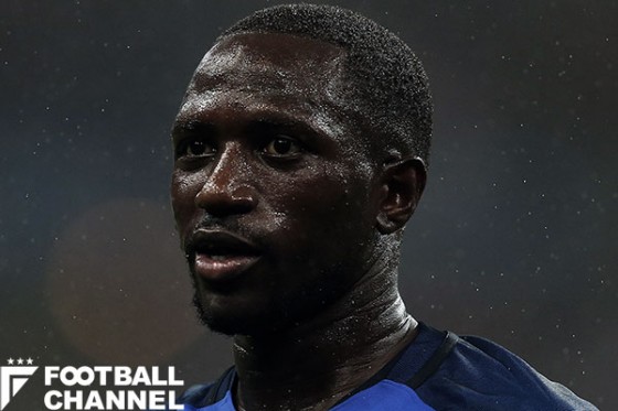 ムサ・シッソコ