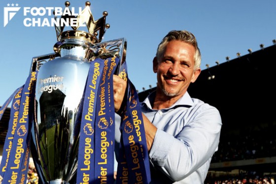 ゲーリー・リネカー