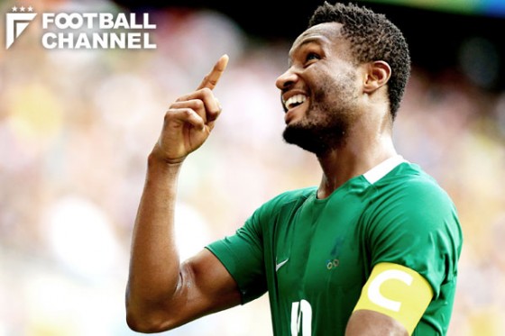 ナイジェリア代表