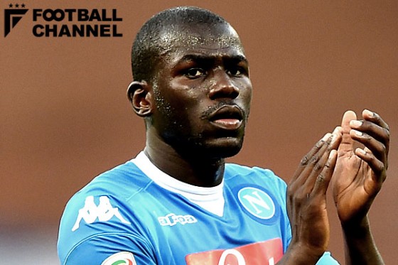 カリドゥ・クリバリ