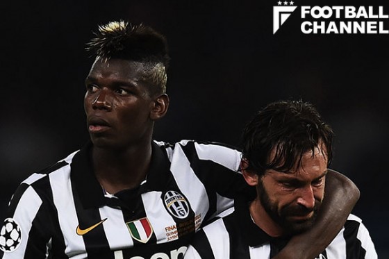 アンドレア・ピルロ