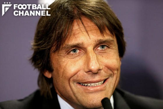 アントニオ・コンテ