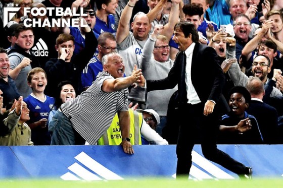 アントニオ・コンテ