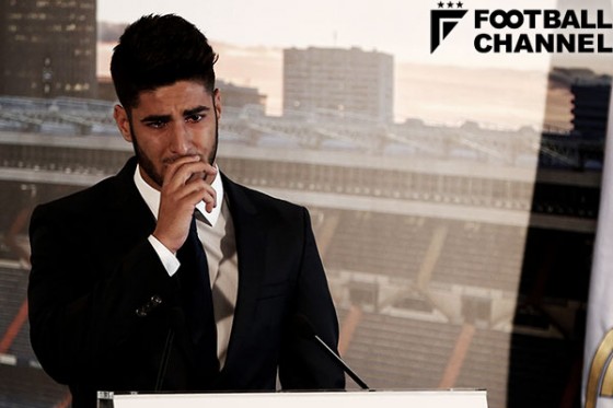 マルコ・アセンシオ