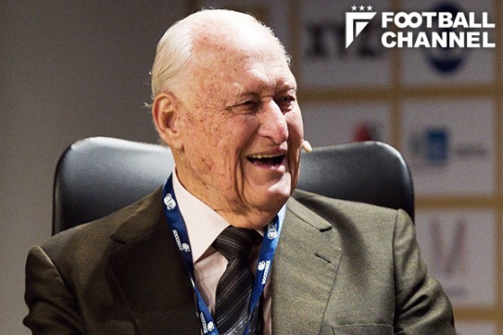 ジョアン・アヴェランジェ