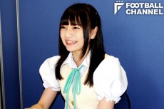 年齢の近い選手たちの活躍にドラマを感じると語る廣川さん