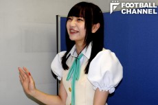 「わかめんたる」の廣川さんは、メンタルの強いスポーツ選手に尊敬の念を抱いている