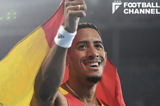 オルランド・オルテガ