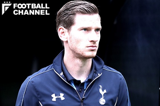 ヤン・フェルトンゲン