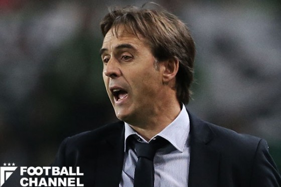 フレン・ロペテギ