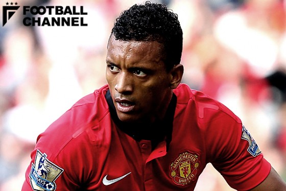 ナニ 06-07スポルティング・リスボン(H)#18ナニNANI 半袖 正規 M