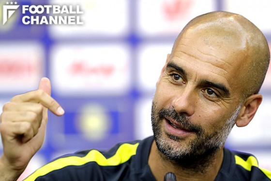 グアルディオラ