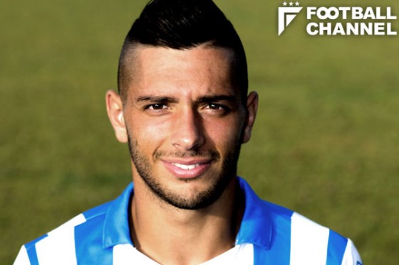 セリエAに帰ってきたジャンルカ・カプラーリ