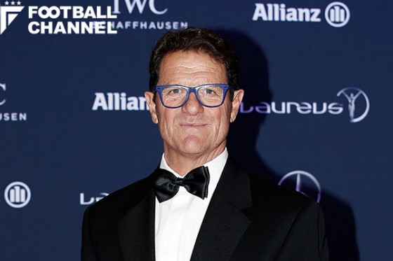 ファビオ・カペッロ