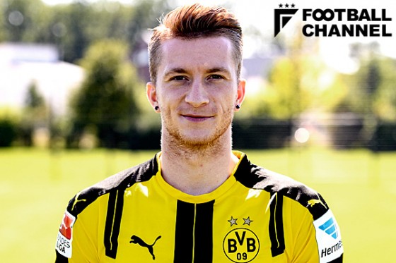 マルコ・ロイス