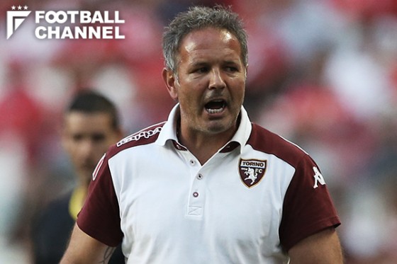 ミハイロビッチ