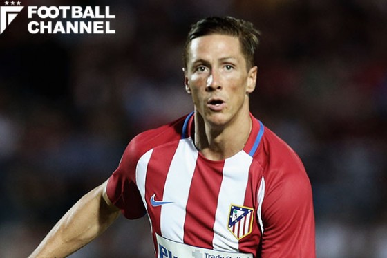 フェルナンド・トーレス