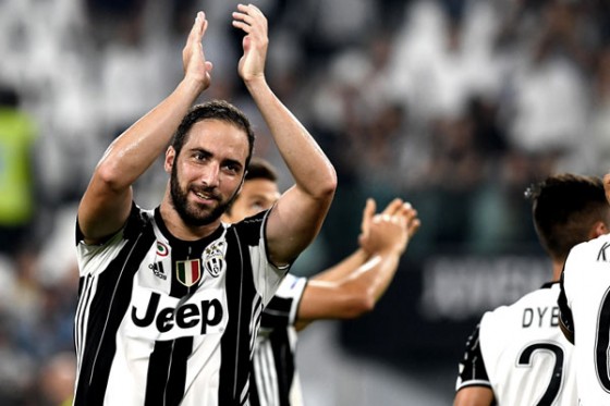 ゴンサロ・イグアイン