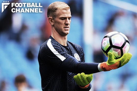 ジョー・ハート