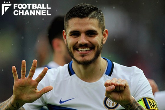 マウロ・イカルディ