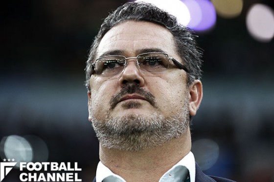 ロジェリオ・ミカーレ