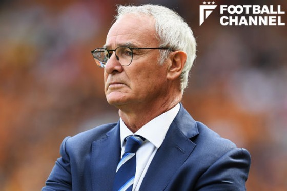 20160821_ranieri_Getty