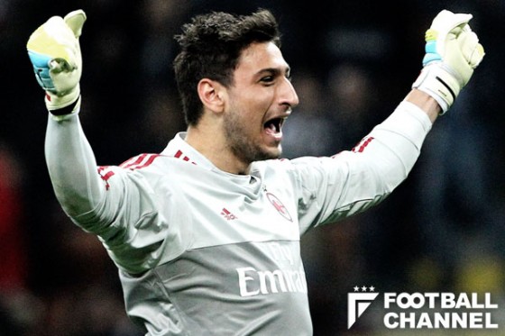 ジャンルイジ・ドンナルンマ