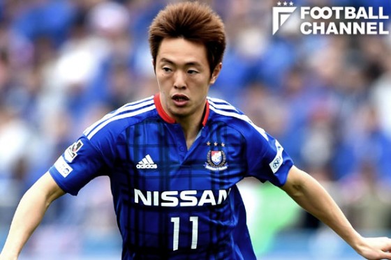 ドリブルという明確な武器を持つ齋藤学