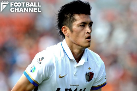 リオ五輪では不完全燃焼に終わったが、期待を集める植田直通