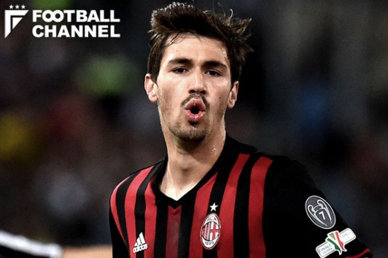 アレッシオ・ロマニョーリ