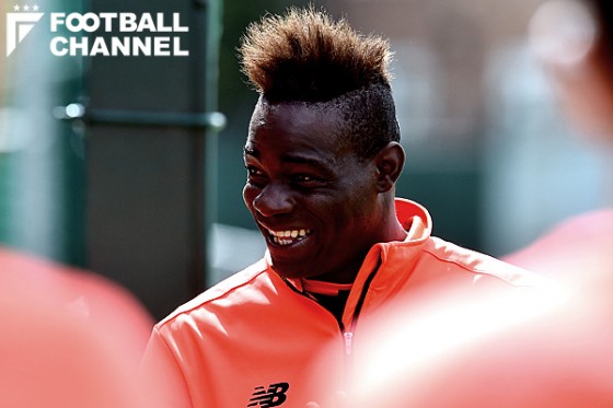 マリオ・バロテッリ