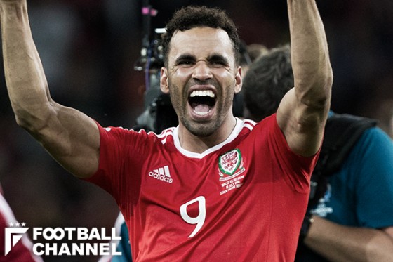 ハル・ロブソン＝カヌ