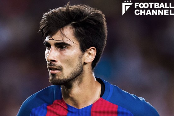 アンドレ・ゴメス