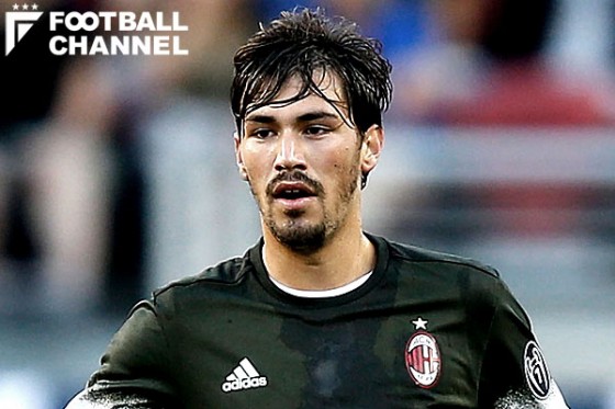 アレッシオ・ロマニョーリ