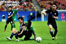 五輪日本代表U-23