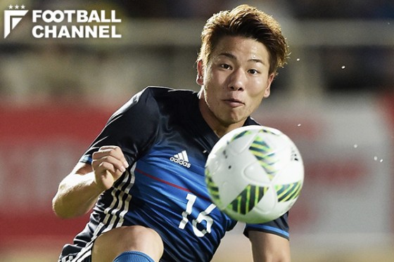 浅野拓磨
