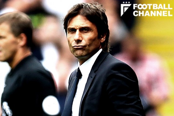 アントニオ・コンテ