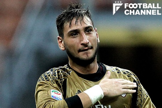 ジャンルイジ・ドンナルンマ