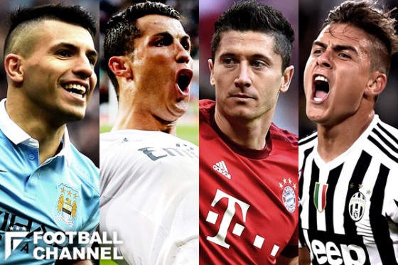 チャンピオンズリーグ