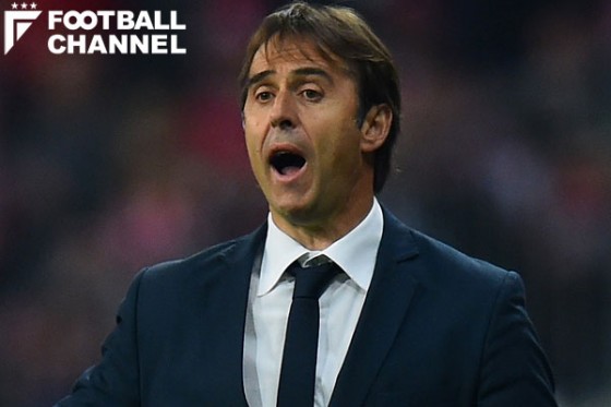 フレン・ロペテギ