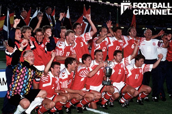 デンマーク代表