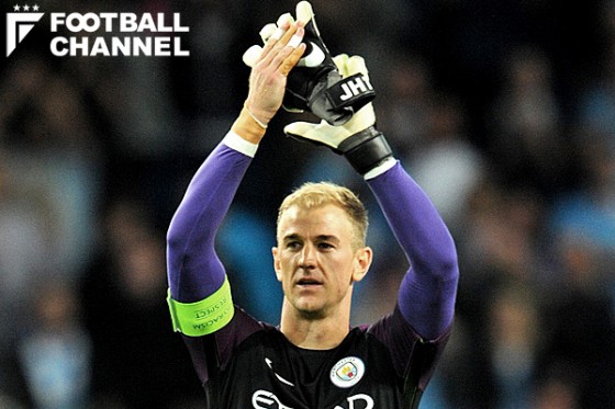 ジョー・ハート