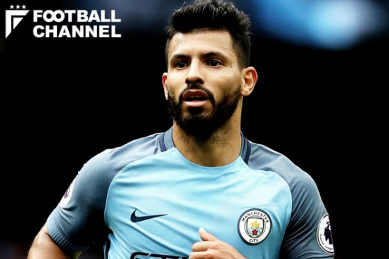 セルヒオ・アグエロ