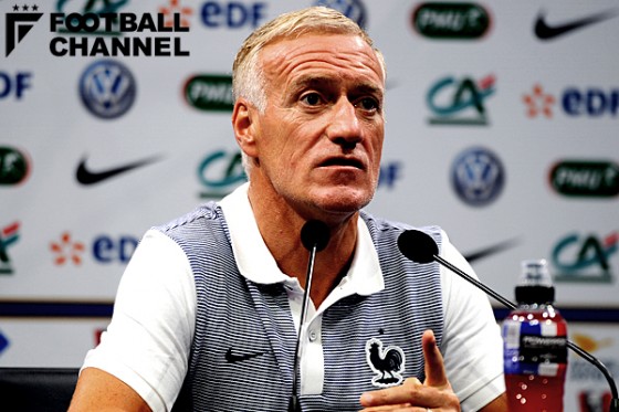 ディディエ・デシャン